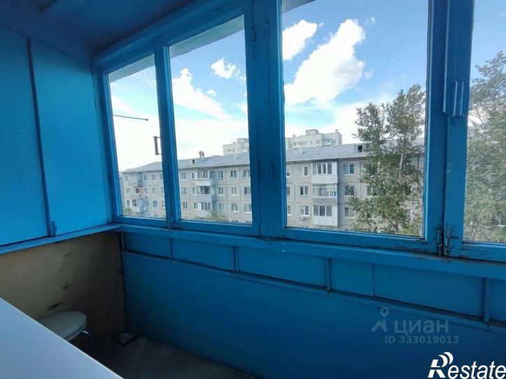 3-комн квартира ул Моторная, 10,  д. 10