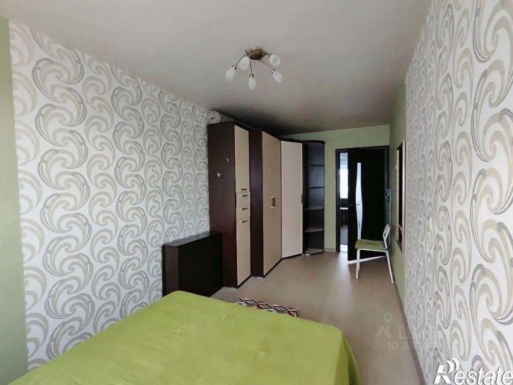 3-комн квартира ул Моторная, 10,  д. 10