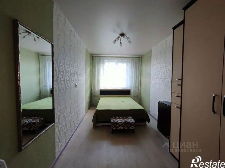 3-комн квартира ул Моторная, 10,  д. 10