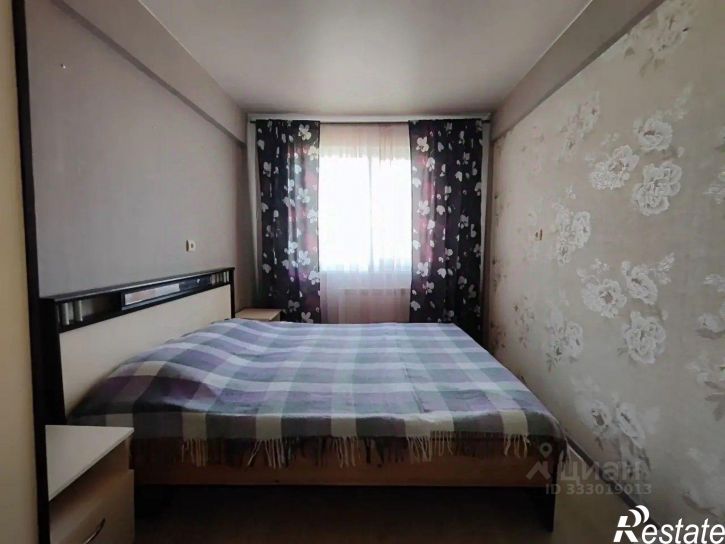 3-комн квартира ул Моторная, 10,  д. 10
