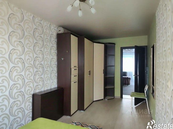 3-комн квартира ул Моторная, 10,  д. 10
