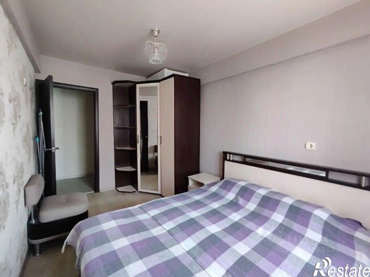 3-комн квартира ул Моторная, 10,  д. 10