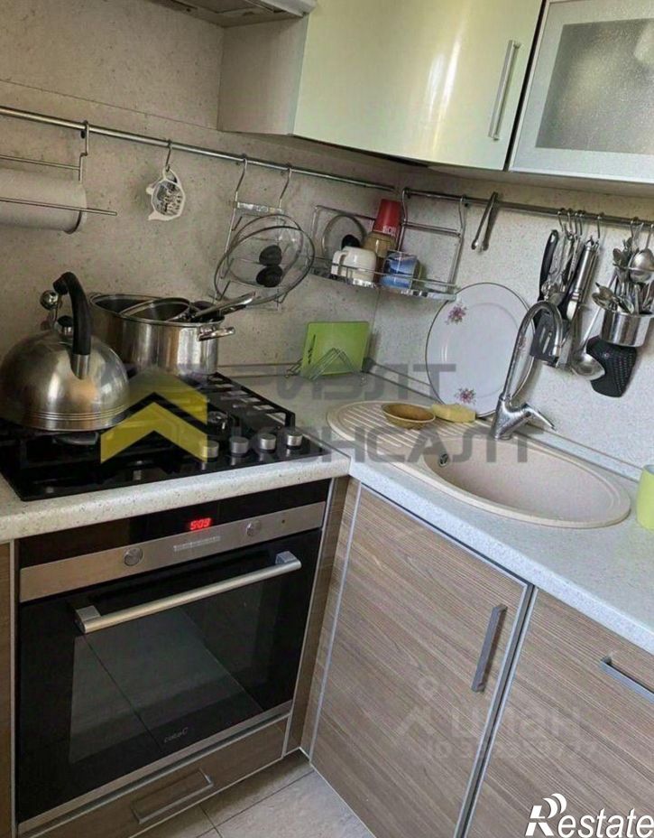2-комн квартира пр-кт Мира, 88А,  д. 88А