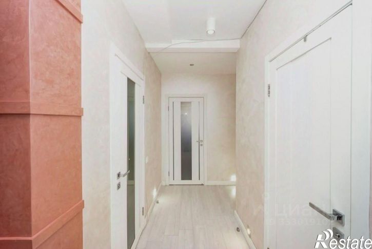 3-комн квартира ул 1-й Красной Звезды, 81,  д. 81