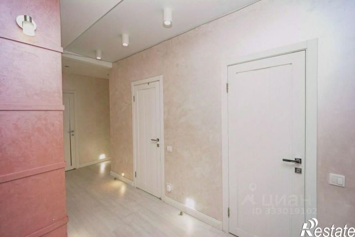 3-комн квартира ул 1-й Красной Звезды, 81,  д. 81