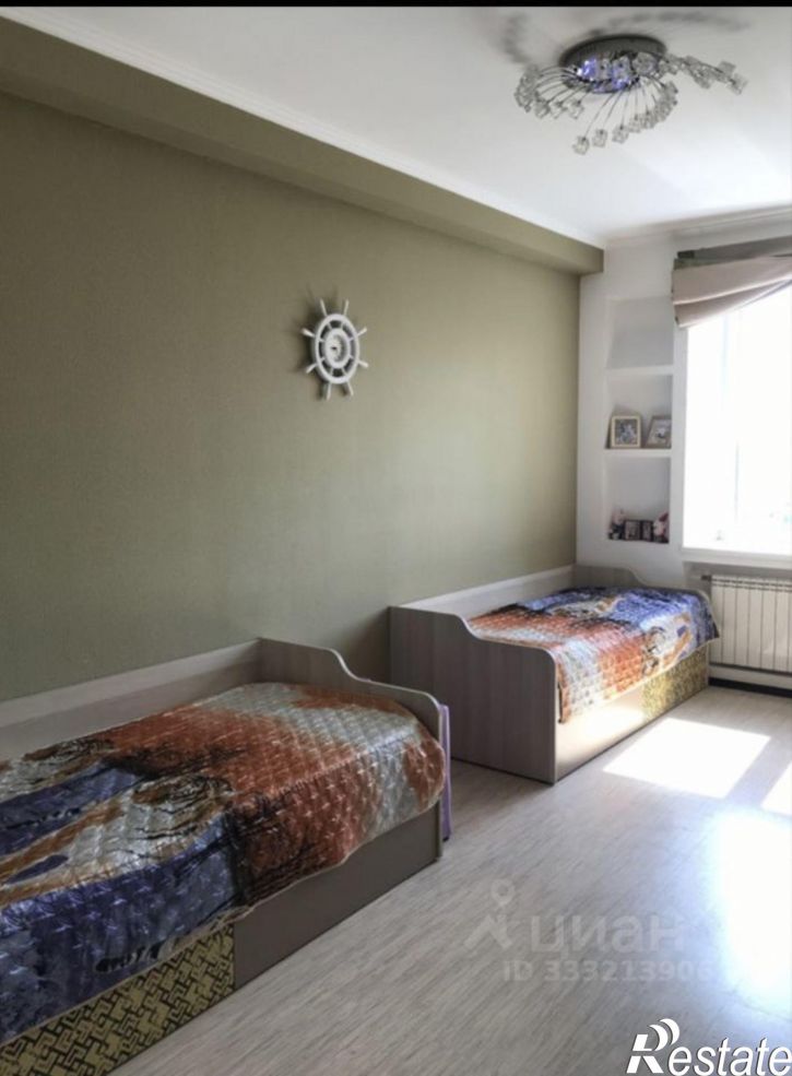 2-комн квартира ул Звездова, 62 4,  д. 62 4,  к. 4