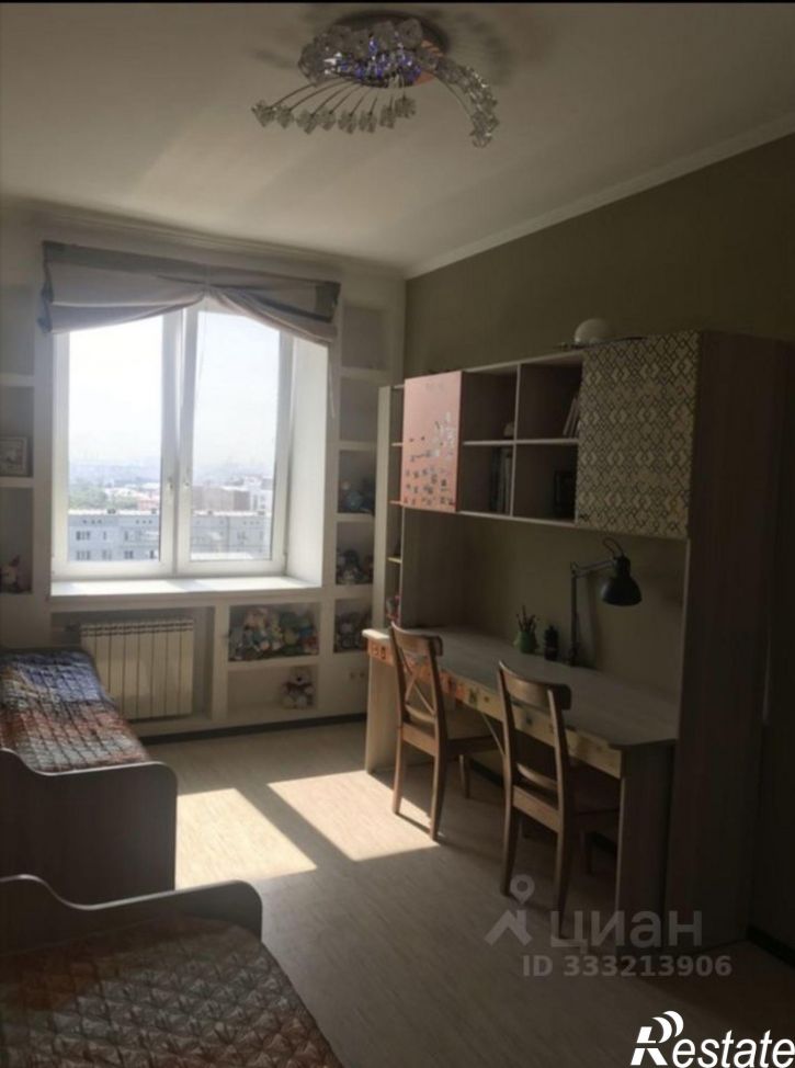 2-комн квартира ул Звездова, 62 4,  д. 62 4,  к. 4