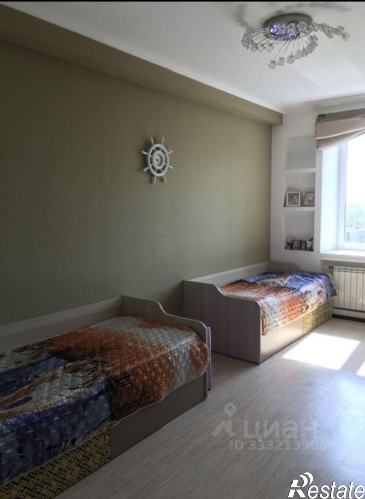 2-комн квартира ул Звездова, 62 4,  д. 62 4,  к. 4