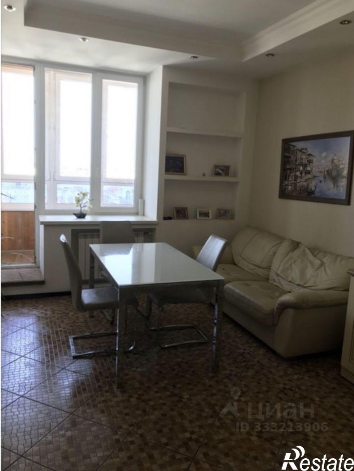 2-комн квартира ул Звездова, 62 4,  д. 62 4,  к. 4