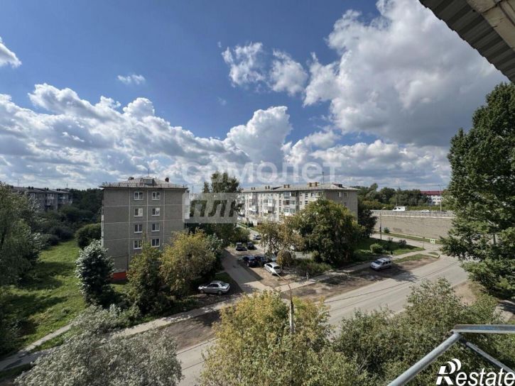 1-комн квартира ул 21-я Амурская, 30,  д. 30