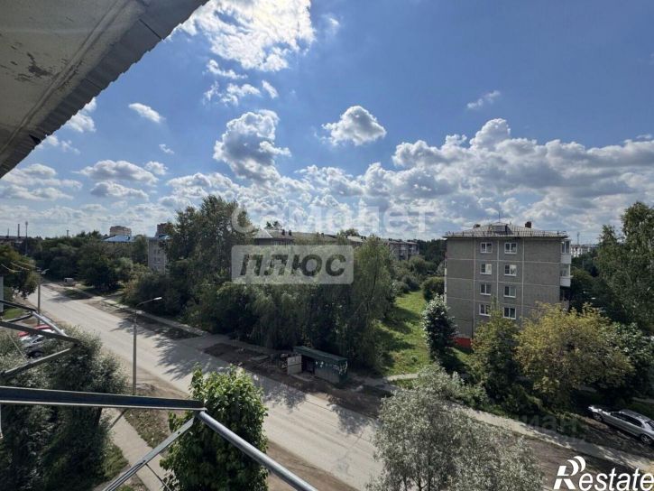 1-комн квартира ул 21-я Амурская, 30,  д. 30