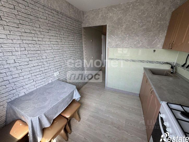 1-комн квартира ул 21-я Амурская, 30,  д. 30
