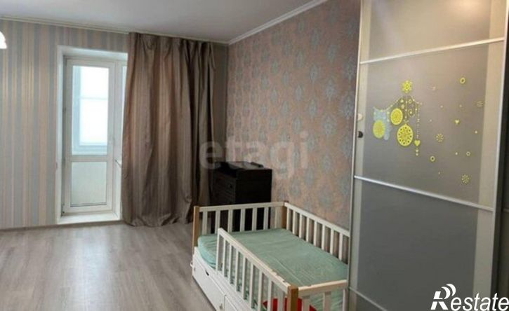 3-комн квартира ул Конева, 14,  д. 14