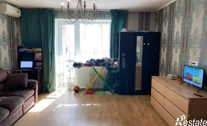 3-комн квартира ул Конева, 14,  д. 14