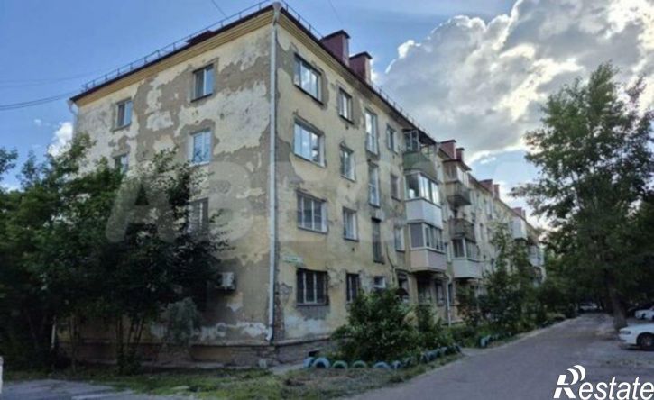 1-комн квартира ул 22 Апреля, 3,  д. 3
