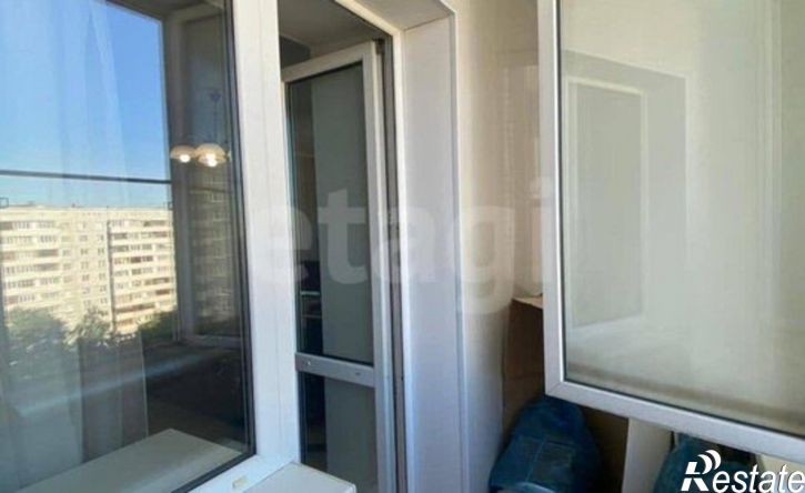3-комн квартира ул Конева, 14,  д. 14