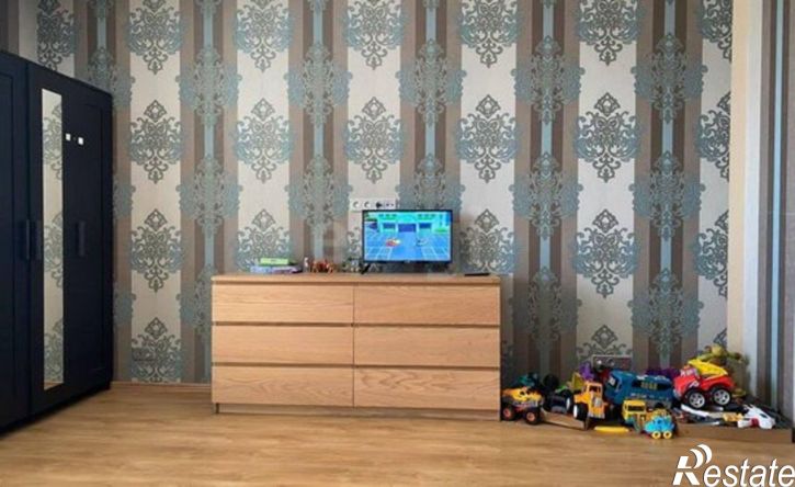 3-комн квартира ул Конева, 14,  д. 14