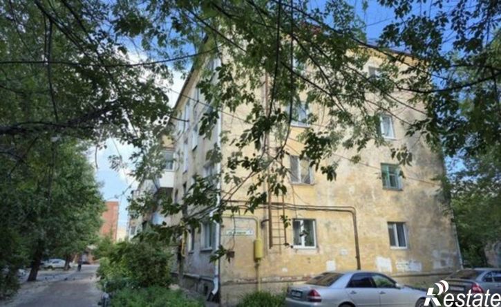 1-комн квартира ул 22 Апреля, 3,  д. 3