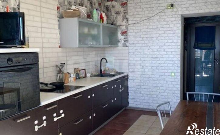 3-комн квартира ул Конева, 14,  д. 14