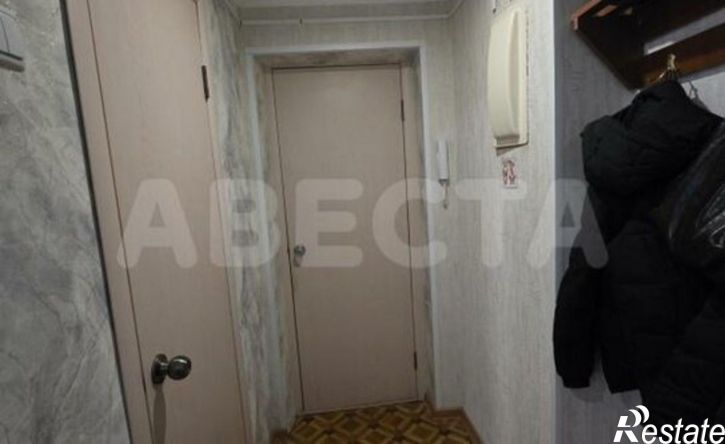 1-комн квартира ул 22 Апреля, 3,  д. 3