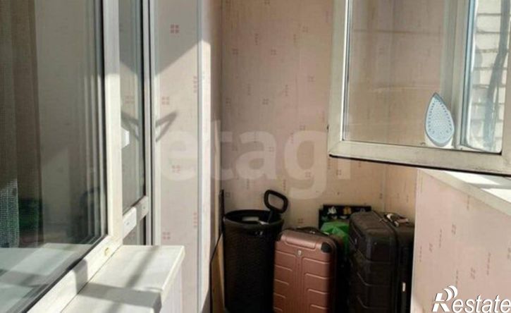 3-комн квартира ул Конева, 14,  д. 14