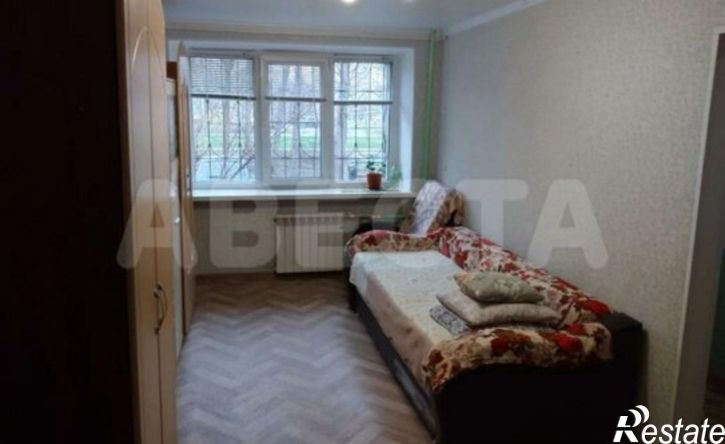 1-комн квартира ул 22 Апреля, 3,  д. 3