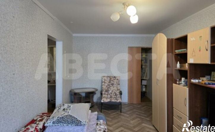 1-комн квартира ул 22 Апреля, 3,  д. 3