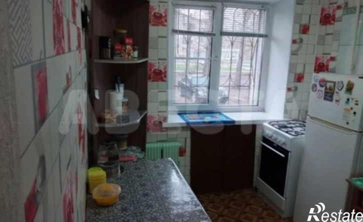 1-комн квартира ул 22 Апреля, 3,  д. 3