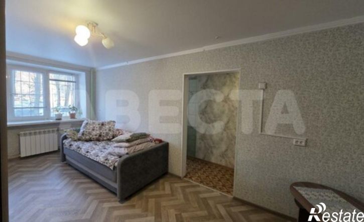 1-комн квартира ул 22 Апреля, 3,  д. 3