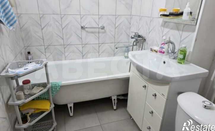 1-комн квартира ул 22 Апреля, 3,  д. 3