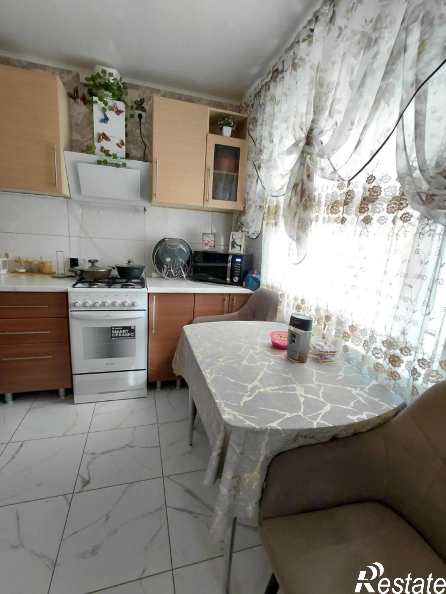 Купить квартиру за 4 250 000 рублей на пр-кт Менделеева, 5