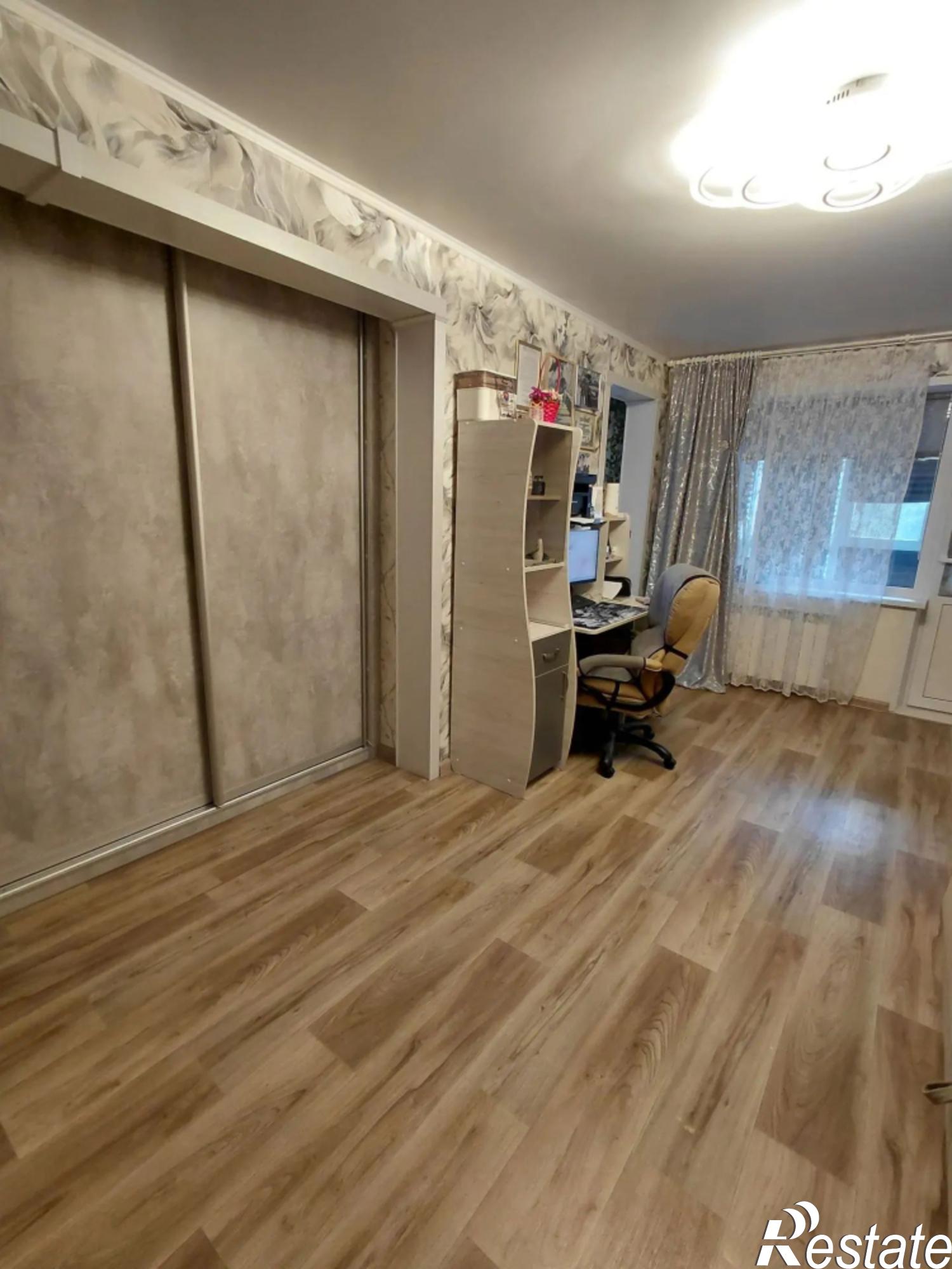 Купить квартиру за 4 250 000 рублей на пр-кт Менделеева, 5