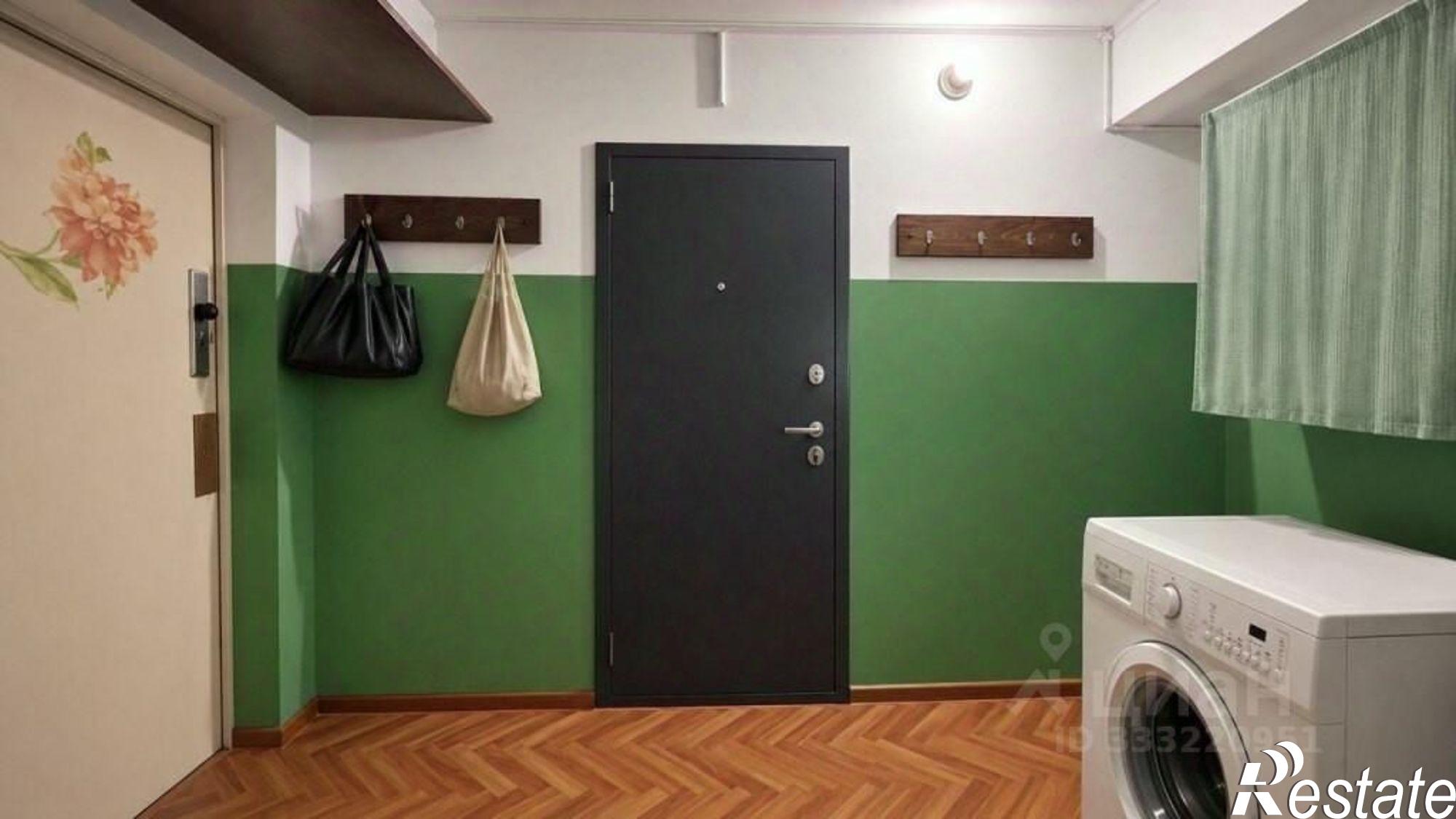 Купить комнату за 1 370 000 рублей на ул 21-я Амурская, 19Б