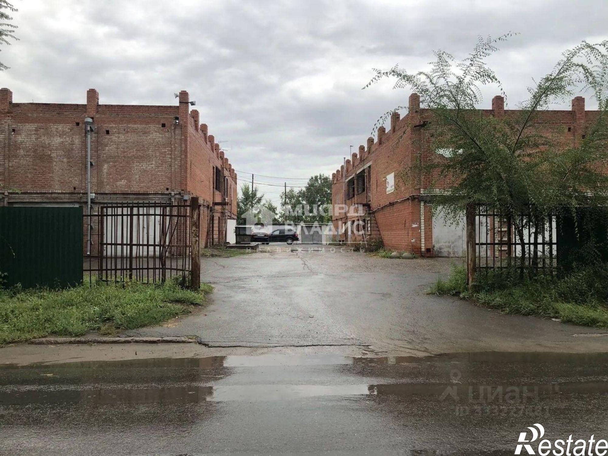 Купить гараж, место в паркинге за 2 172 840 рублей на ул Рокоссовского, 18/5