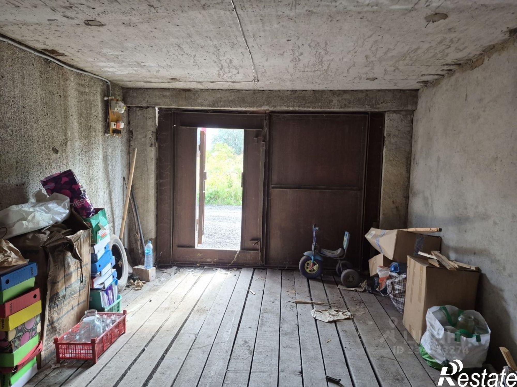 Купить гараж, место в паркинге за 1 500 000 рублей на ул Конева