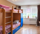 комната 13 кв м ул 21-я Амурская, 19Б