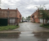 24 кв м ул Рокоссовского, 18/5