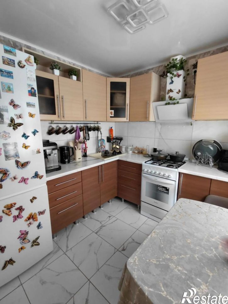 1-комн квартира пр-кт Менделеева, 5