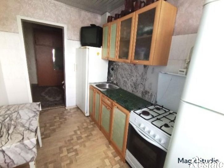 3-комн квартира ул Чередовая 10-я, 15/1