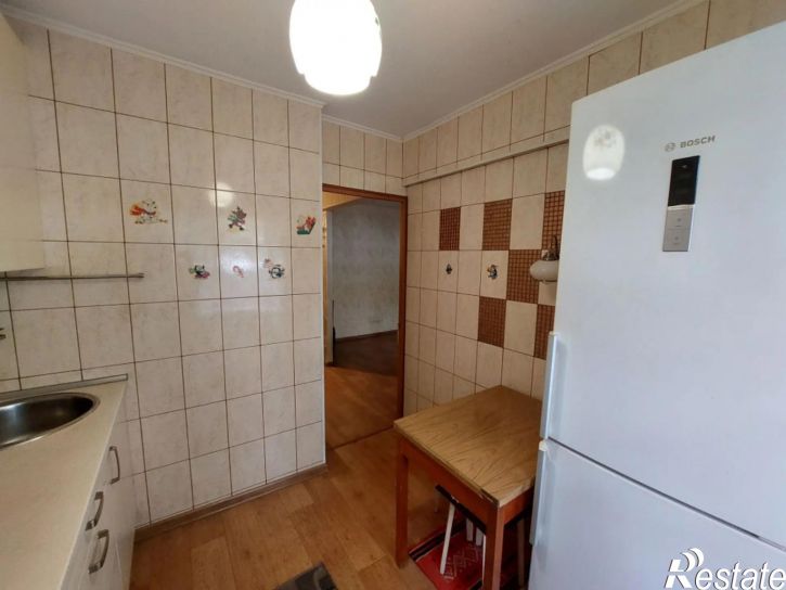 3-комн квартира пр-кт Мира, 96а