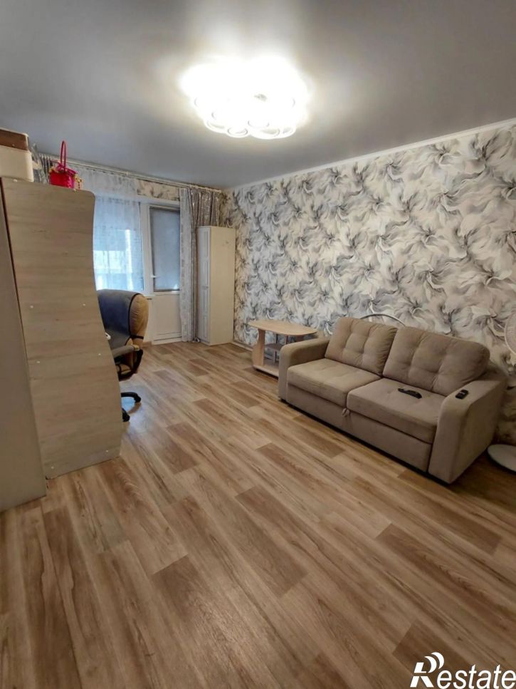 1-комн квартира пр-кт Менделеева, 5