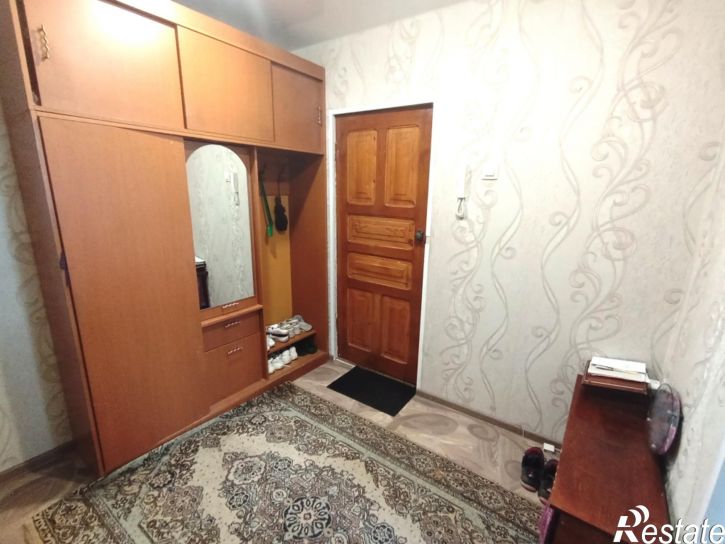 3-комн квартира ул Чередовая 10-я, 15/1