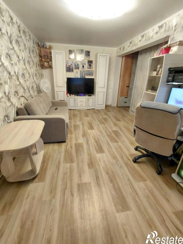 1-комн квартира пр-кт Менделеева, 5