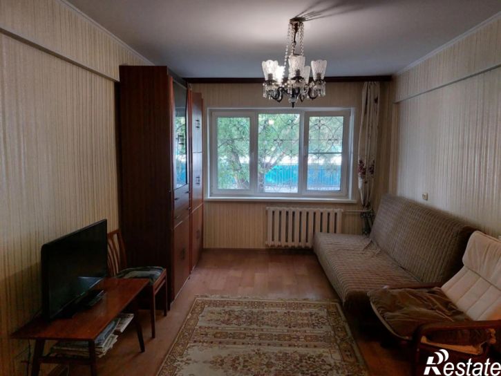3-комн квартира пр-кт Мира, 96а