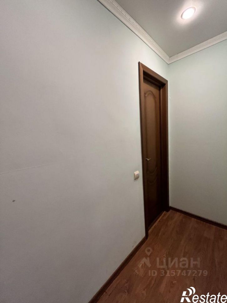 1-комн квартира ул Блюхера, 26,  д. 26