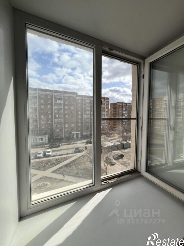 1-комн квартира ул Блюхера, 26,  д. 26