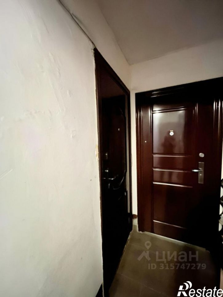 1-комн квартира ул Блюхера, 26,  д. 26