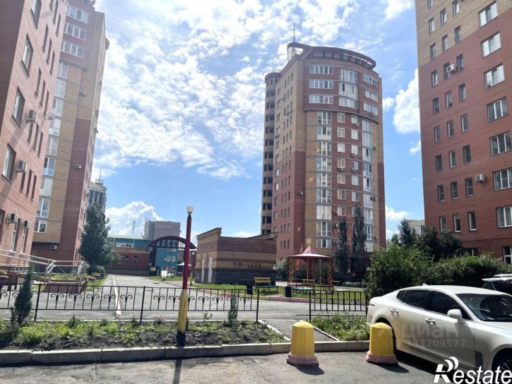 3-комн квартира ул Декабристов, 114 1,  д. 114 1,  к. 1