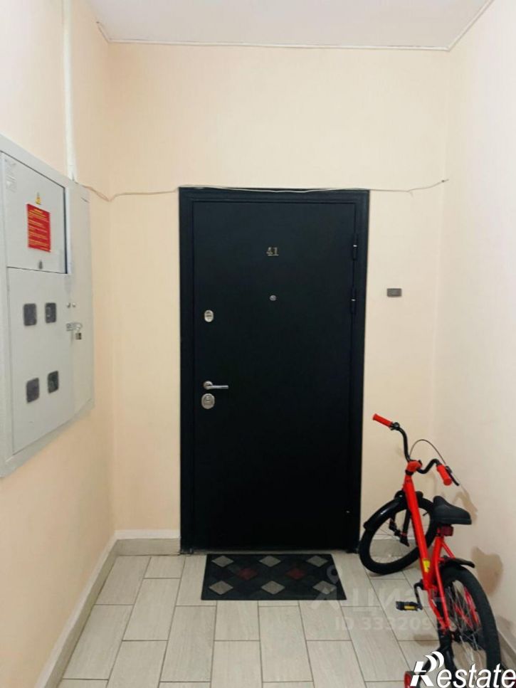 3-комн квартира ул Декабристов, 114 1,  д. 114 1,  к. 1