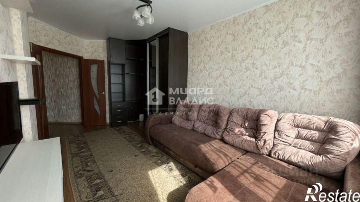 1-комн квартира ул Пригородная, 21 3,  д. 21 3,  к. 3